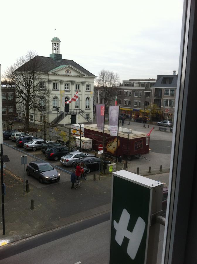 Hotel Eetcafe De Roskam Zundert Værelse billede